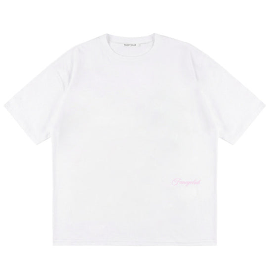 REBIRTH OF HEAVEN TEE PINK