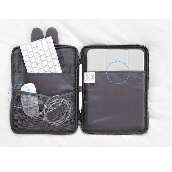 IPAD POUCH BUNNY