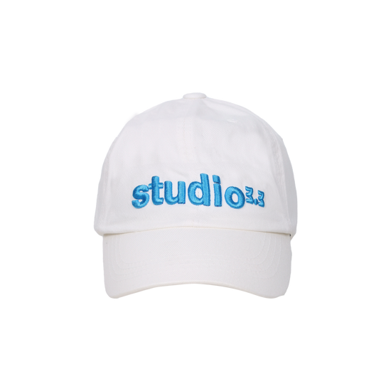 COTTON CAP IVORY
