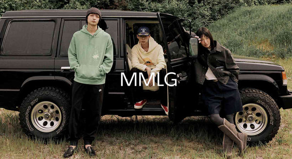 MMLG: Unveiling the Trendy Korean Streetwear Brand