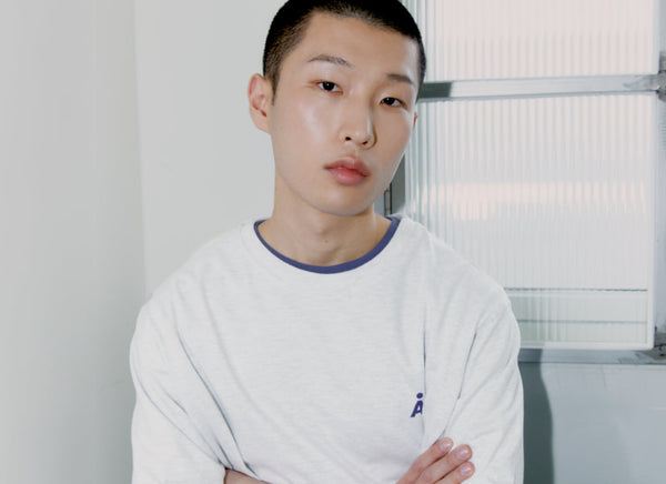 10 Kaos Korea AGOODS yang Wajib Ada di Lemari Kamu