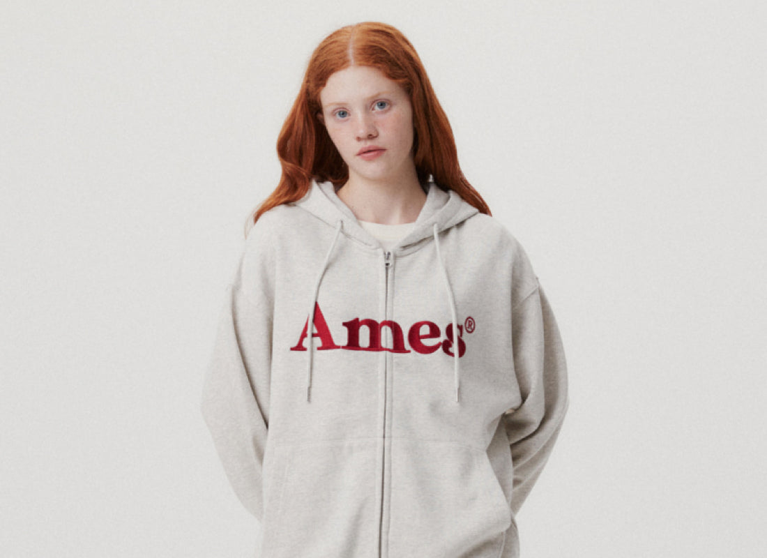 10 Must-Have Korean Women’s Hoodies for a Stylish Campus Look