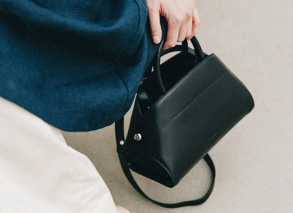 5 Pilihan Tas Atelier de Lumen Favorit Olivia Lazuardy