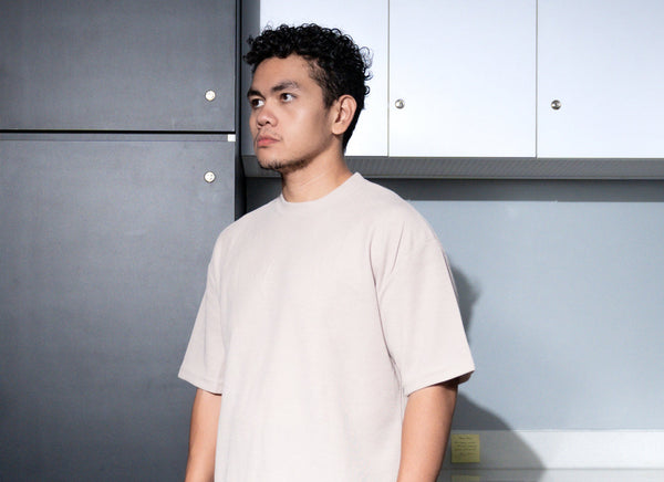 10 Kaos Land Museum yang Wajib Dimiliki Pencinta Fashion Korea