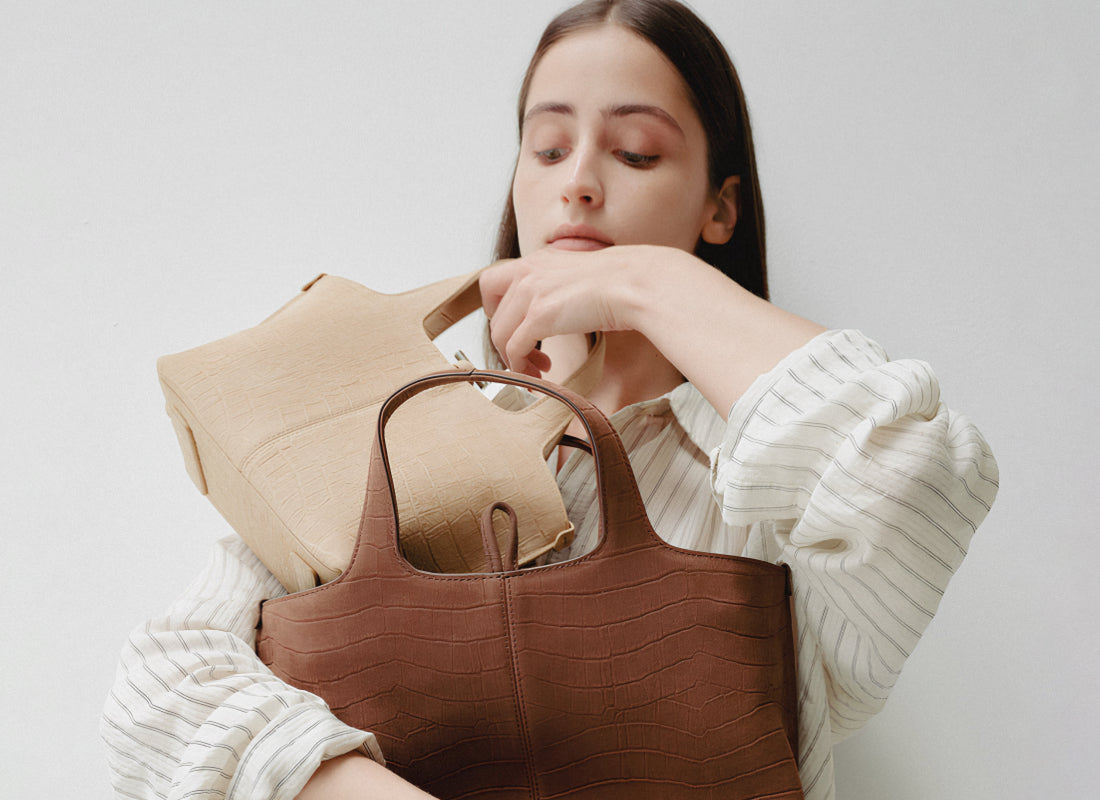 How to Avoid Fake Atelier de Lumen Bags with This Simple Guide