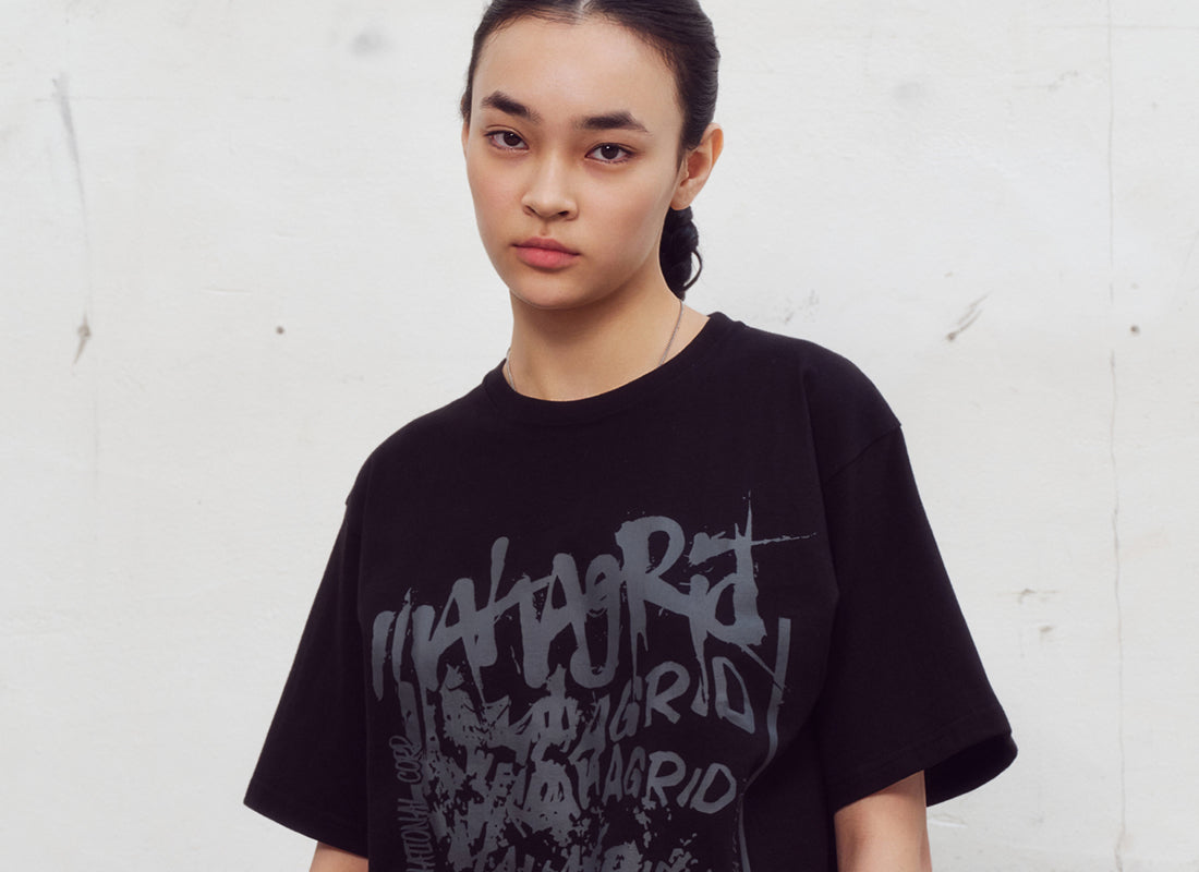 Not Just Any Korean T-Shirt, Here Is Why Mahagrid Stands Out