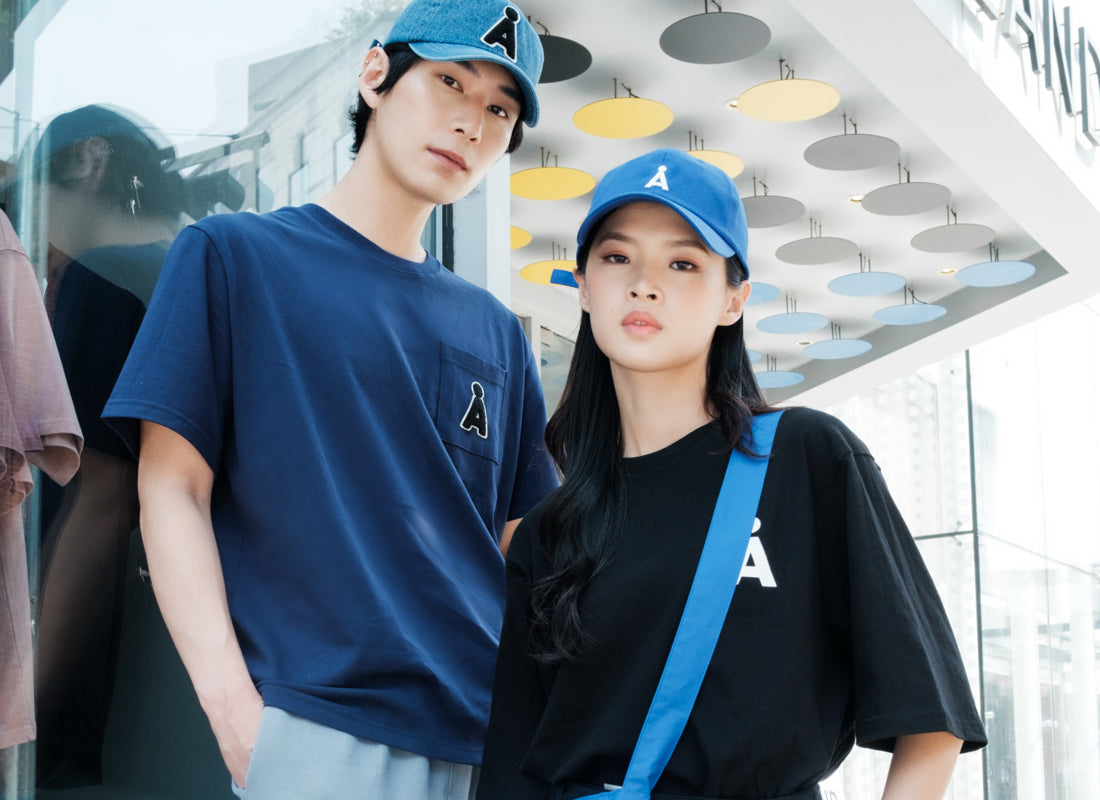 ALAND: Shop 100% Authentic Korean Fashion Brands