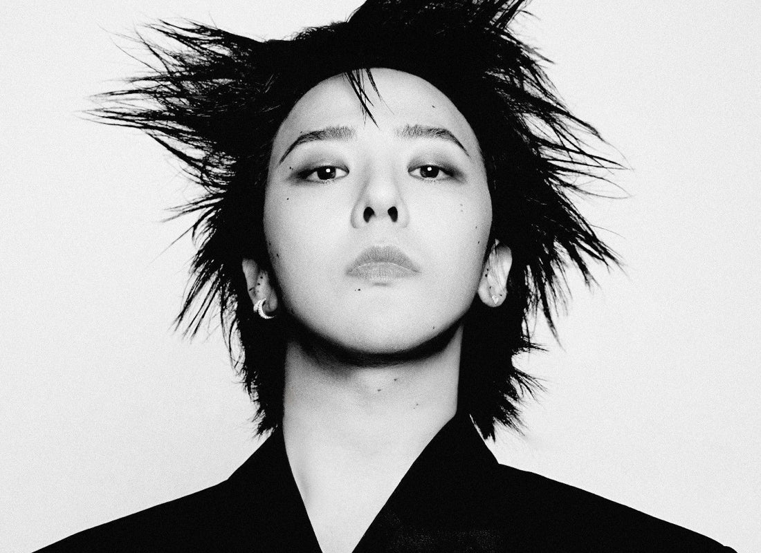 7 Merchandise Tour G-Dragon Ubermensch You Must Buy