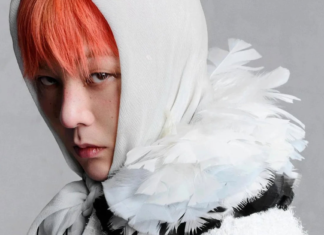 Outfit Ideas to Rock at G-Dragon’s Ubermensch Concert in Jakarta