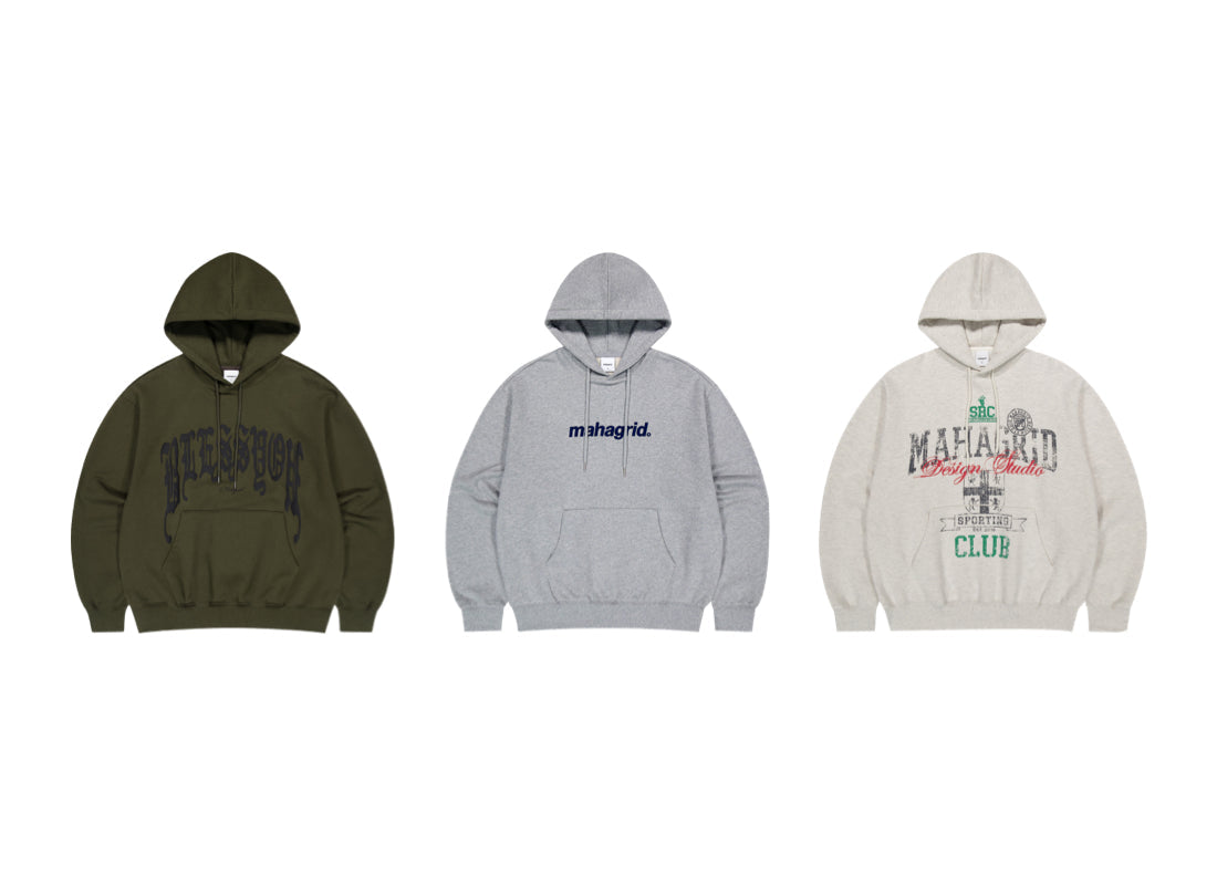 Mahagrid Korean Hoodie Review: Why You Must Have It!