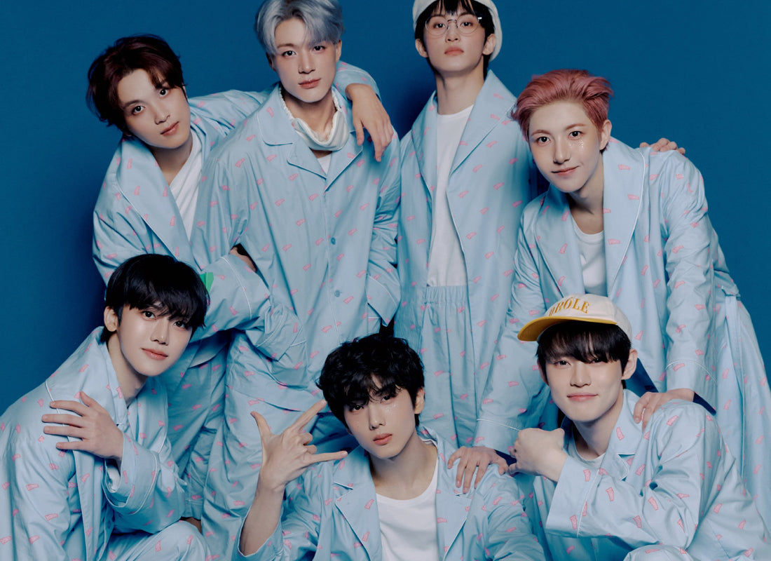 Outfit Inspiration from Every NCT DREAM Member’s Fashion Style