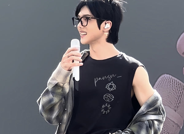 Inspirasi Outfit untuk Konser NCT Dream Jakarta 2025