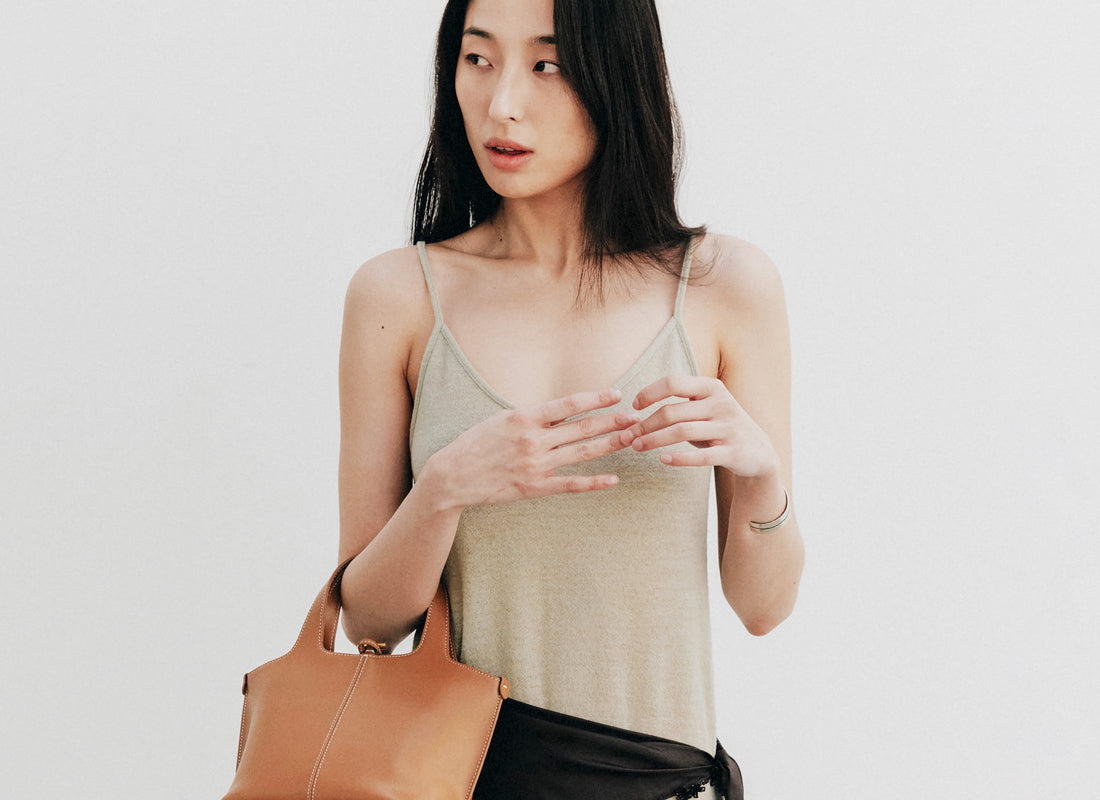 Atelier de LUMEN Panier Petit Bag Review: Design, Quality & Why It’s Worth It