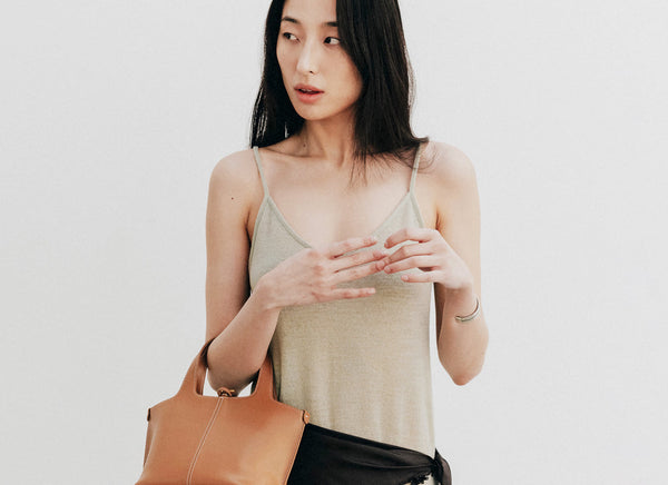 Panier Petit Bag Atelier de LUMEN: Review, Kualitas, dan Alasan Wajib Punya