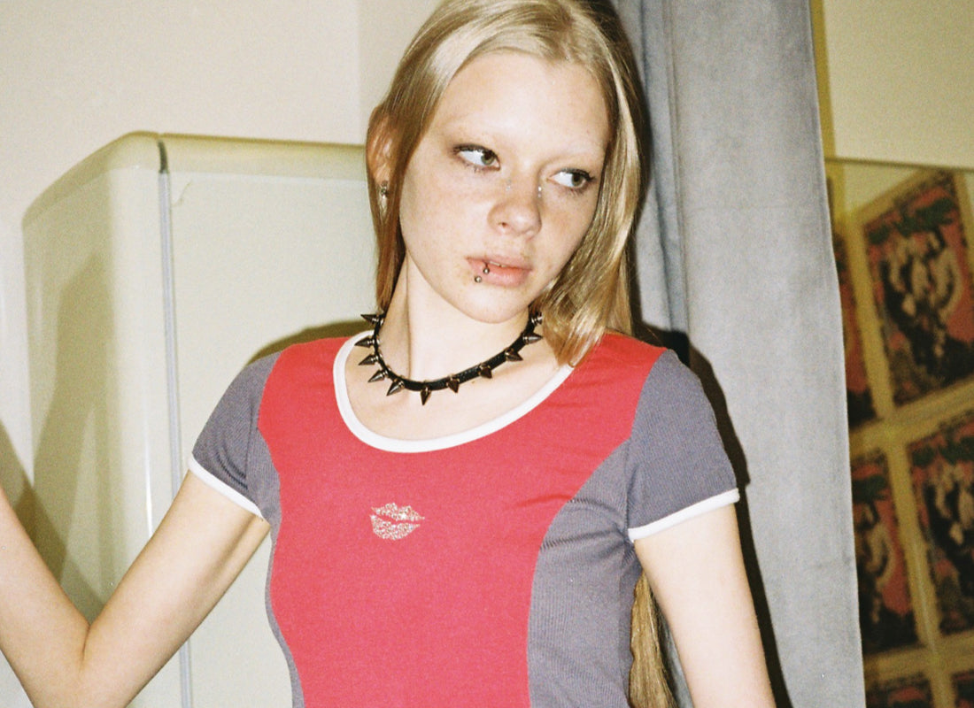 Youthbath: A Unique Korean Fashion Brand Full of Color and Youthful Energy