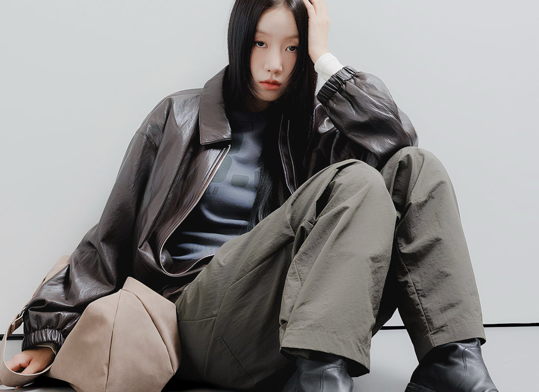 5 Trendy Pants That Perfectly Match 3.3 Field Trip T-Shirts