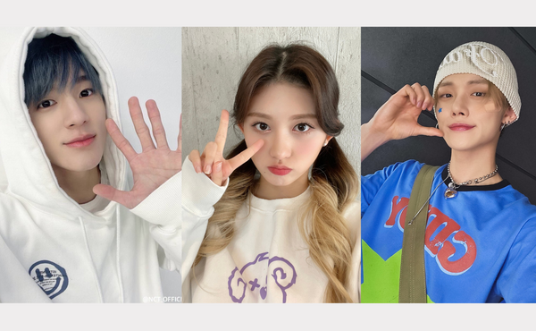 Siap jadi Kembaran! Tiru Gaya Keren Kpop Idol Pakai Istkunst