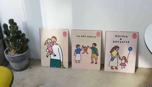 Zero Per Zero: Capturing Life's Joy Through Design