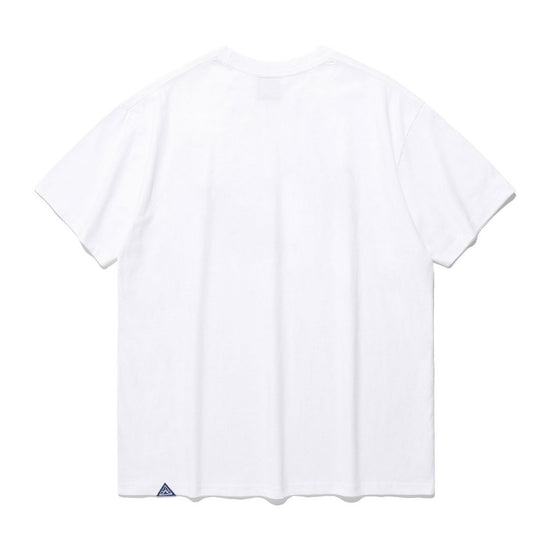 FUNDAY TEE WHITE