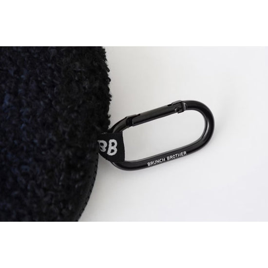 ONIGIRI CARD POUCH GIRI
