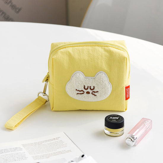 MOGRY HUG POUCH BUTTER