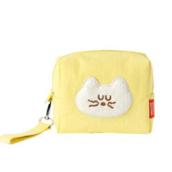 MOGRY HUG POUCH BUTTER