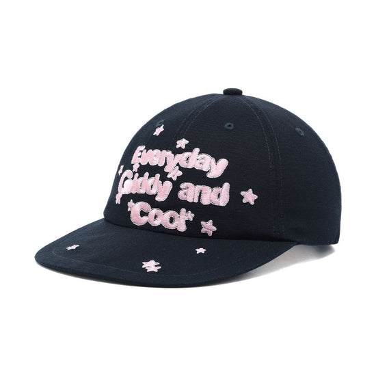 STARS OXFORD CAP NAVY