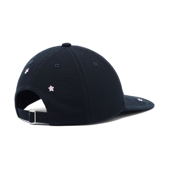 STARS OXFORD CAP NAVY