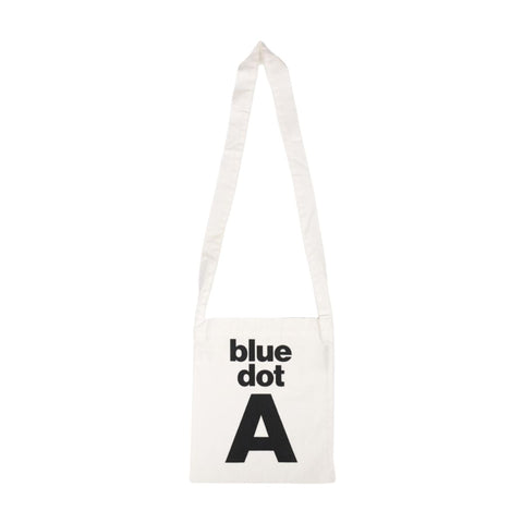 ALAND I'M NOT CHIC BASEBALL CAP BLUE
