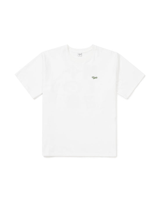 MM ICON HF-T (EVERY WHITE)