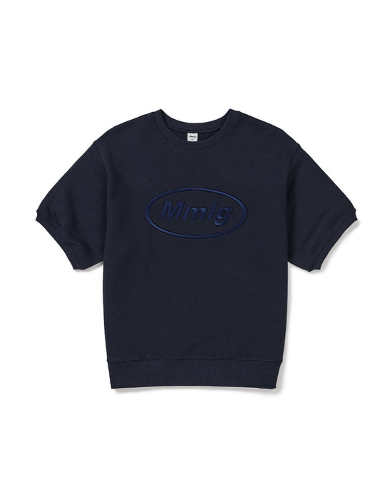 MMLG OPACITY HF SWEAT (BLUE NAVY)