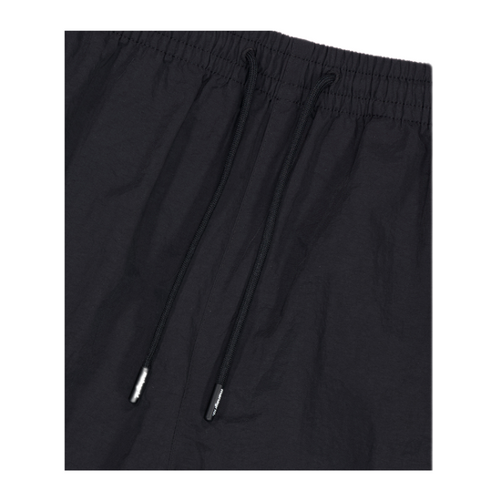 NYLON WATER SHORT BLACK