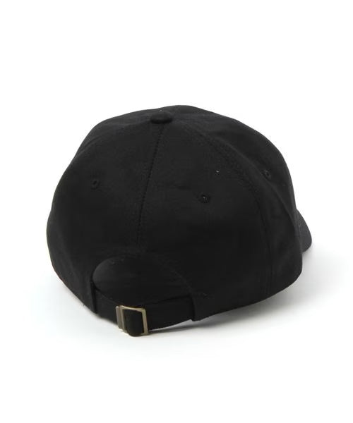 3.3 BROOKLYN BASEBALL CAP BLACK