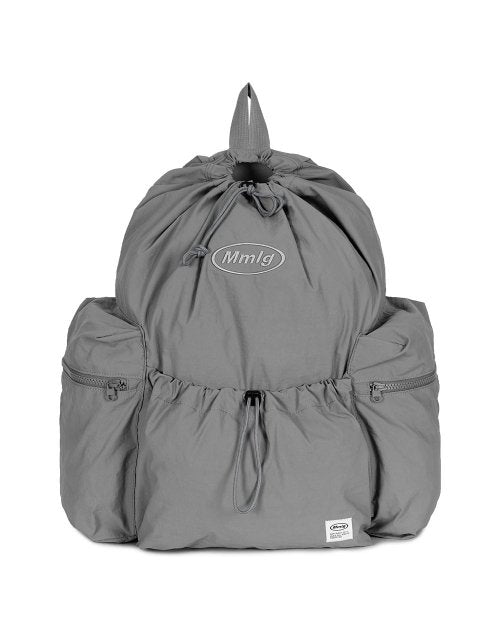 MMLG RUCKSACK GREY