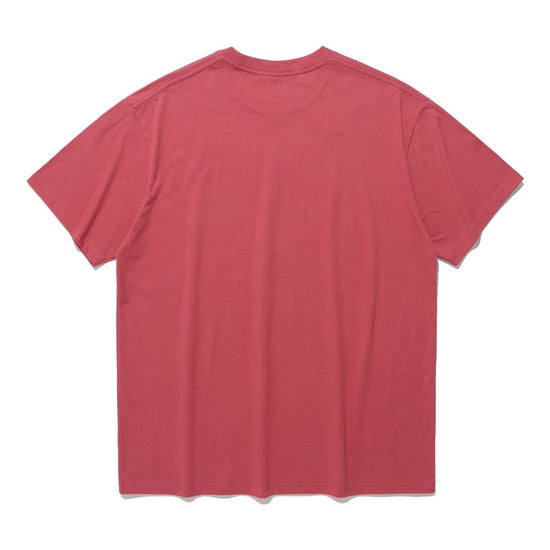 BLUEBOY TEE RED