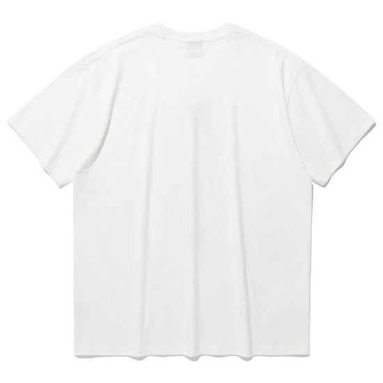 BLUEBOY TEE WHITE