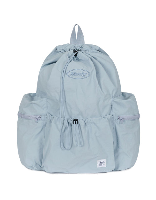 MMLG RUCKSACK SKY BLUE