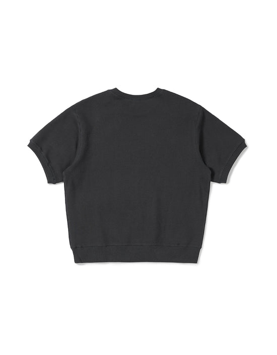 MMLG OPACITY HF SWEAT (SQUID BLACK)