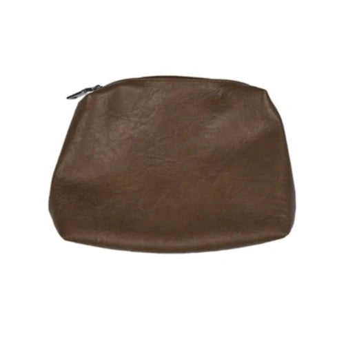 BIG HOBO SHOULDER BAG BROWN