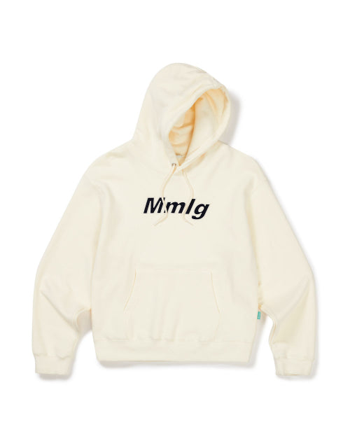 ONLY MG HOOD IVORY