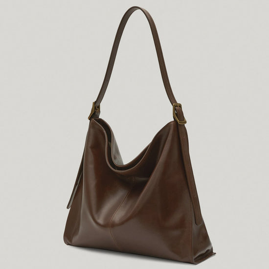 ARETE BAG BROWN