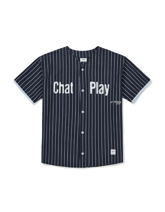 BENCH PLAYER HF-T (BLUE)