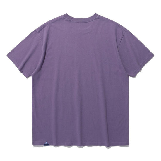 SUNRISE MOMENT TEE PURPLE