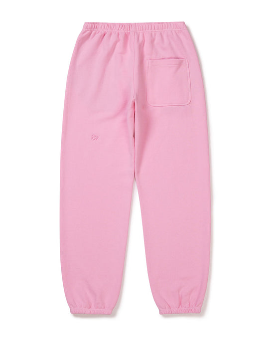 MM SWEAT PANTS (SOFT PINK)