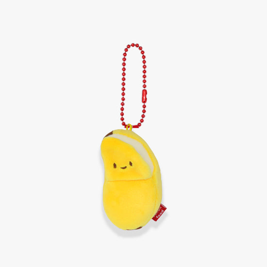 COTTONFOOD BALL CHAIN TOY BANANA MIX