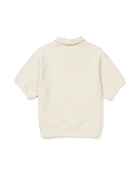 COLLAR HF SWEAT (NATURAL SOAP)