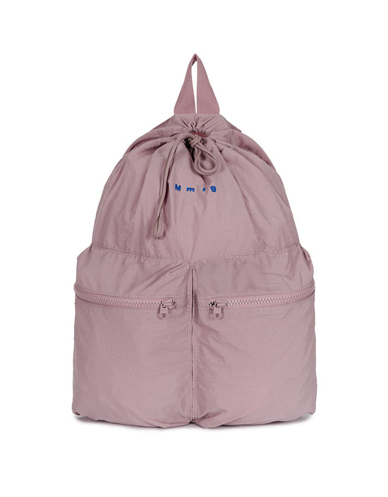 MICRO RUCKSACK LIGHT PINK