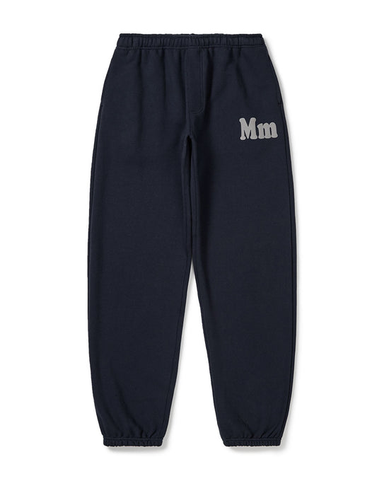 MM SWEAT PANTS (AUTHENTIC NAVY)