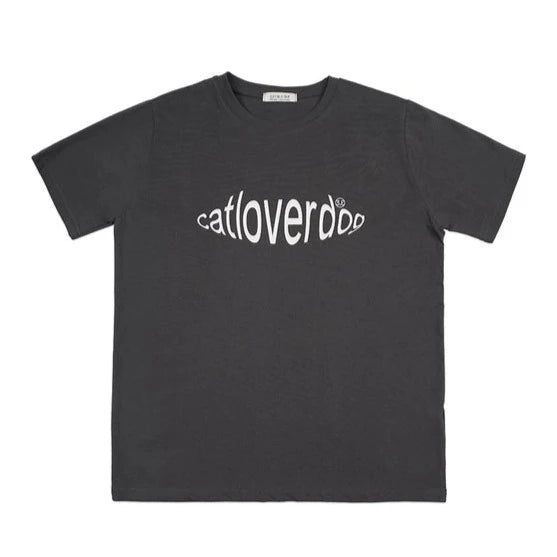 Kaos Oversize Wanita