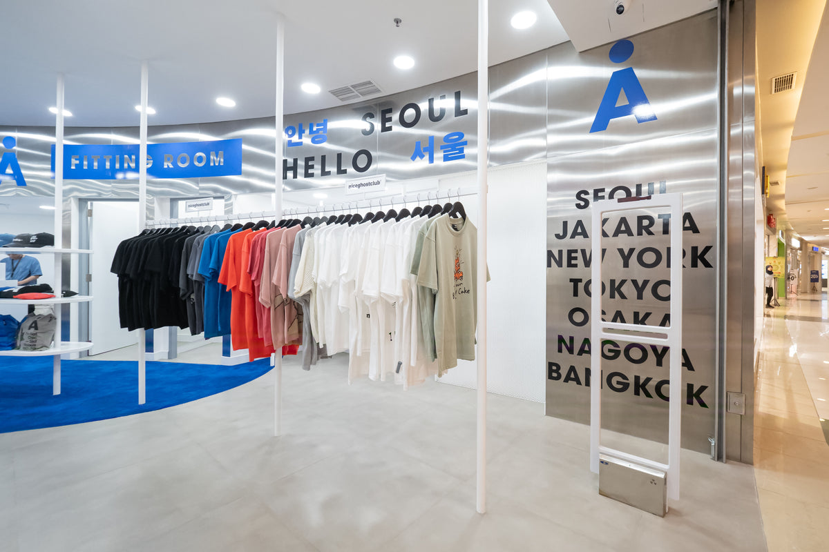 Our Store